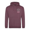 AWDis College Hoodie Thumbnail